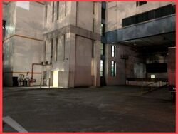 Dhl Air Express Centre (D19), Warehouse #460797281